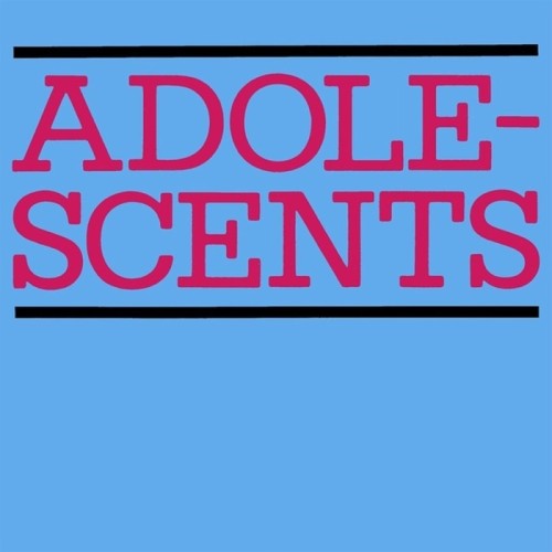 Adolescents - Adolescents