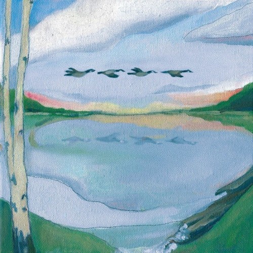 Lillian King - In Your Long Shadow