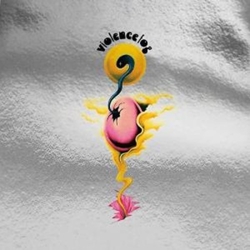 Violence Fog - Violence Fog