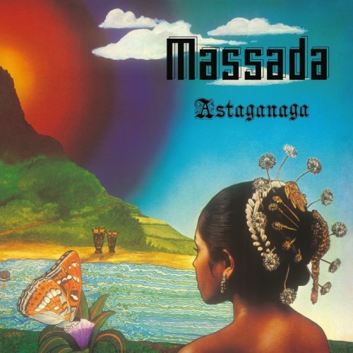 Massada - Astaganaga