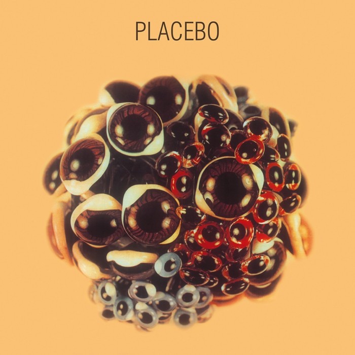 Placebo - Ball Of Eyes