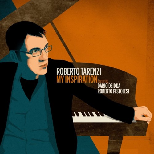 Roberto Tarenzi - My Inspiration