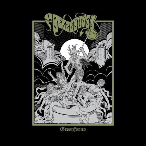 Belzebong - Greenferno