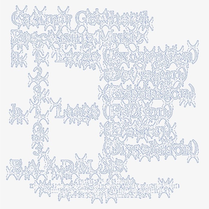 Casimir Geelhoed - Processing Music