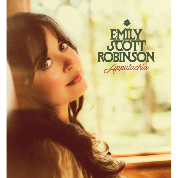 Emily Scott Robinson - Appalachia