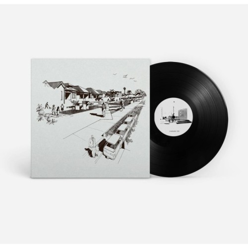 Shaking Hand - Shaking Hand