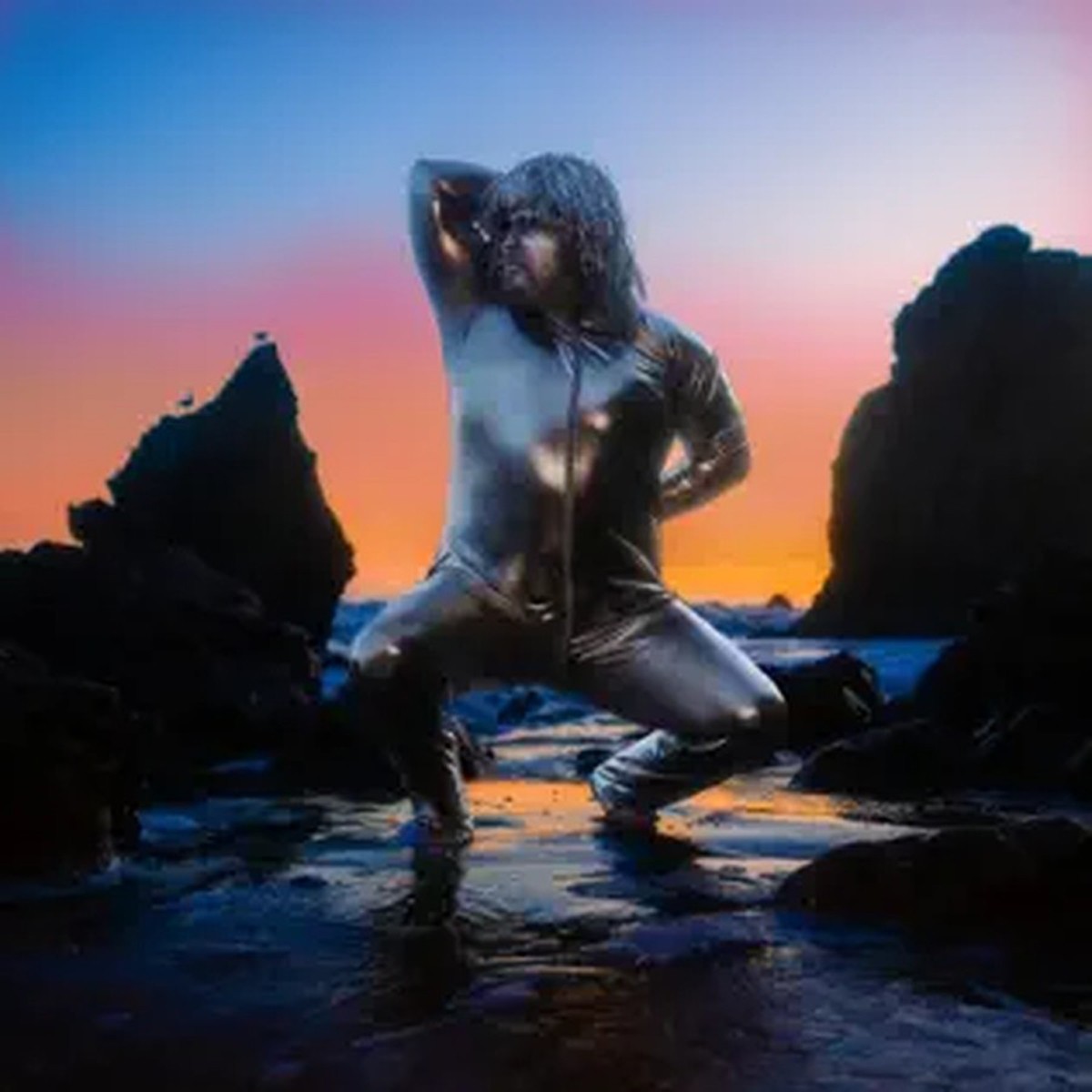 Steel Beans - Steel Beans