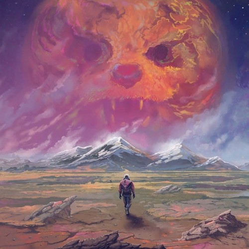 Dead Otter - Sentinel