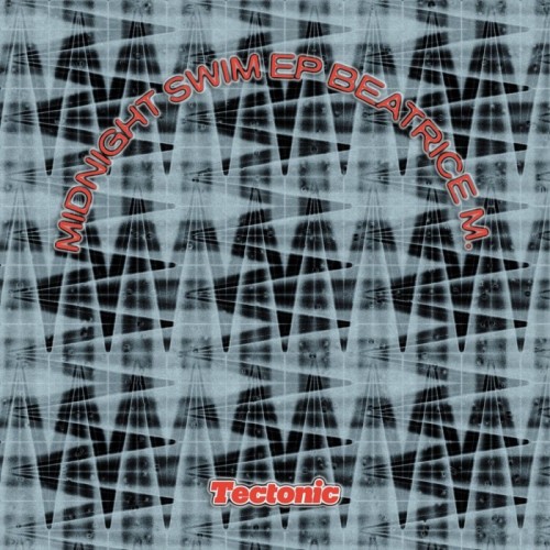 Beatrice M. - Midnight Swim Ep