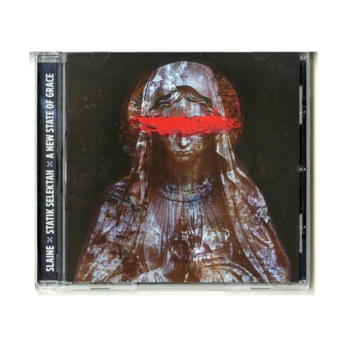 Slaine & Statik Selektah - A New State Of Grace