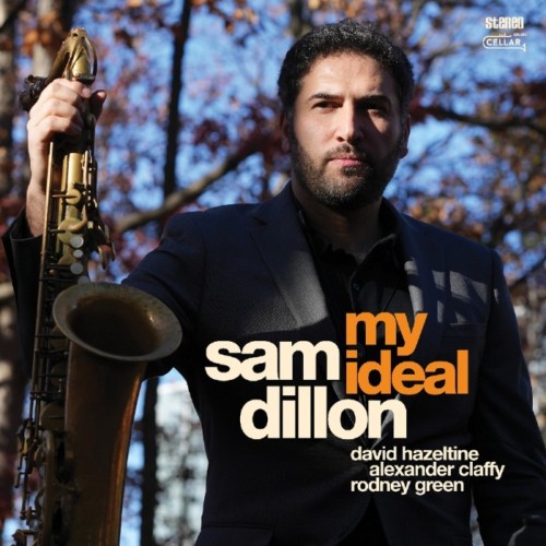 Sam Dillon - My Ideal