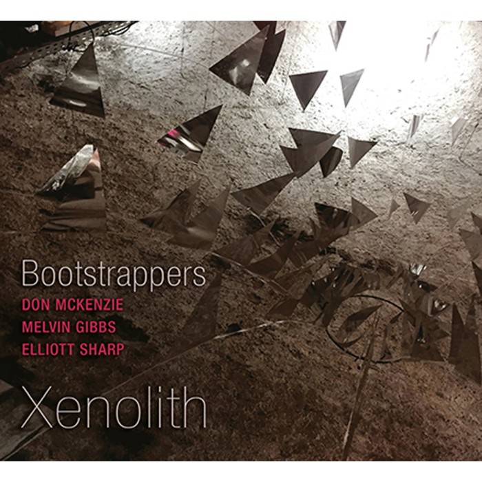 Bootstrappers - Xenolith