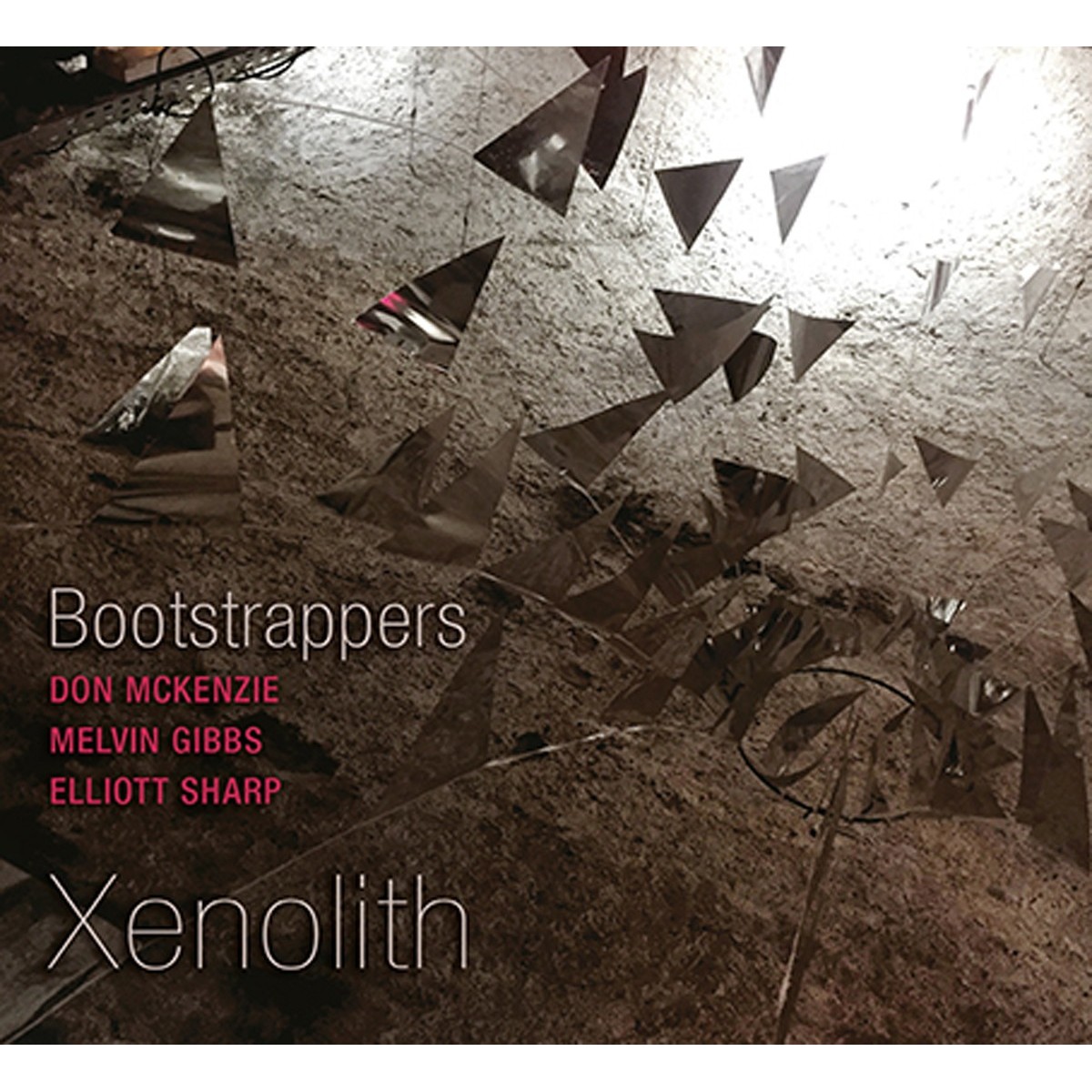 Bootstrappers - Xenolith