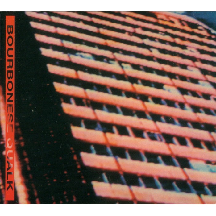 Bourbonese Qualk - Bourbonese Qualk