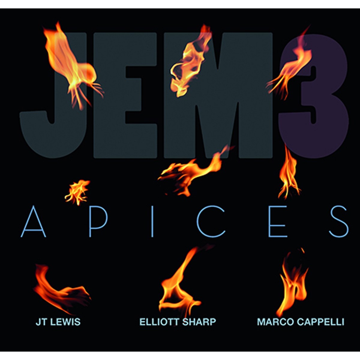Jem3 - Apices