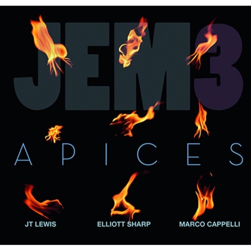 Jem3 - Apices