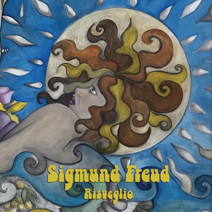 Sigmund Freud - Risveglio