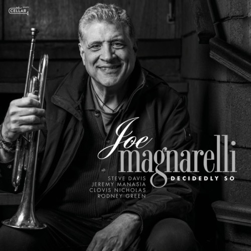 Joe Magnarelli - Decidedly So