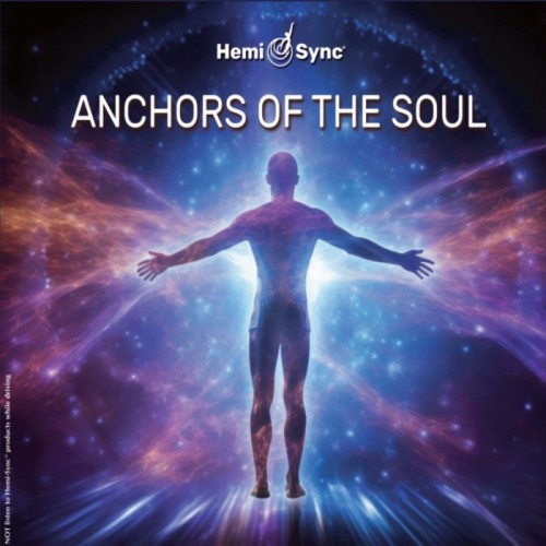 Lee Taylor - Anchors Of The Soul