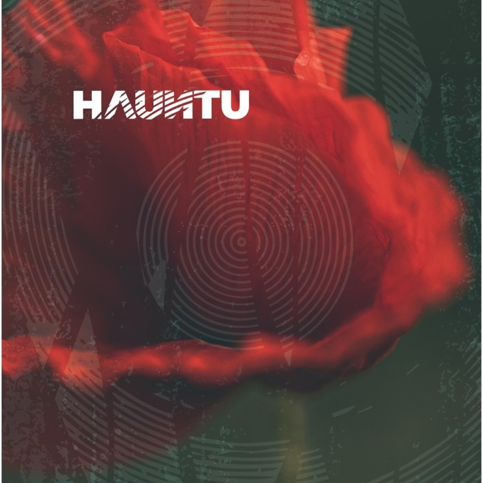 Hauntu - Unknown Reigns