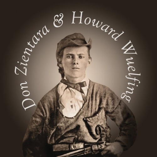 Don Zientara & Howard Wuelfing - Don Zientara & Howard Wuelfing