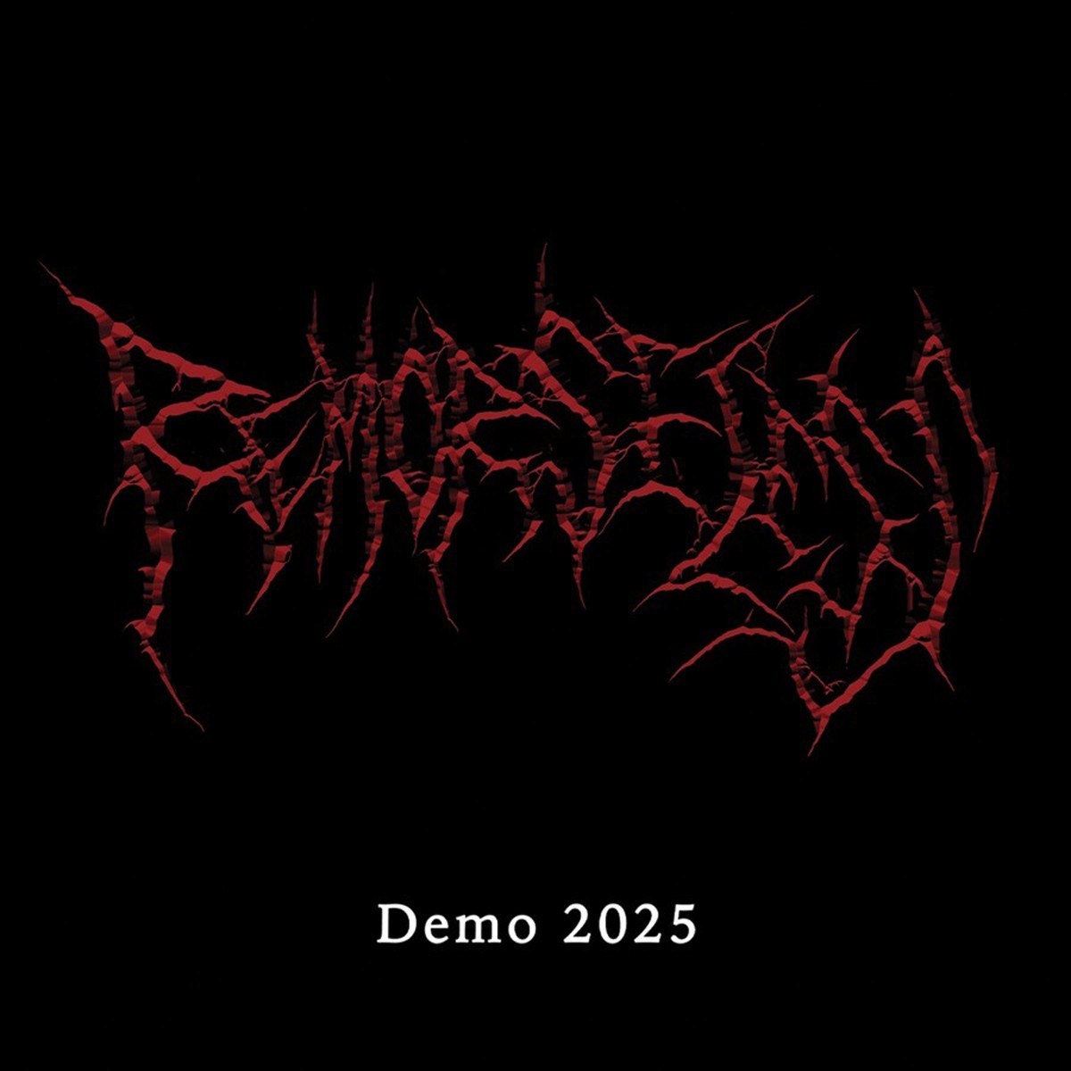 Remorseless - Demo 2025