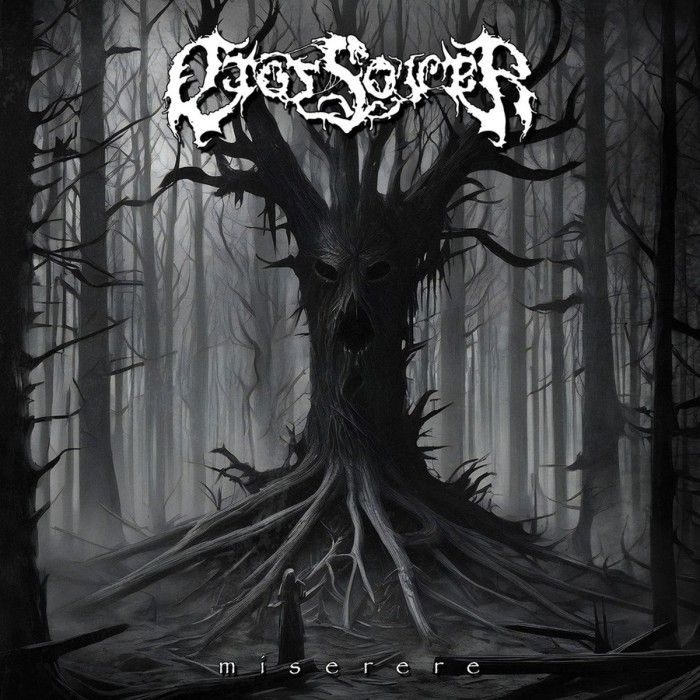 Crossover - Miserere