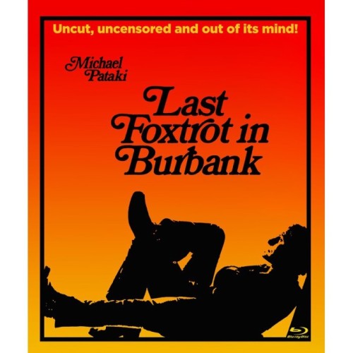Various Artists - Last Foxtrot In Burbank