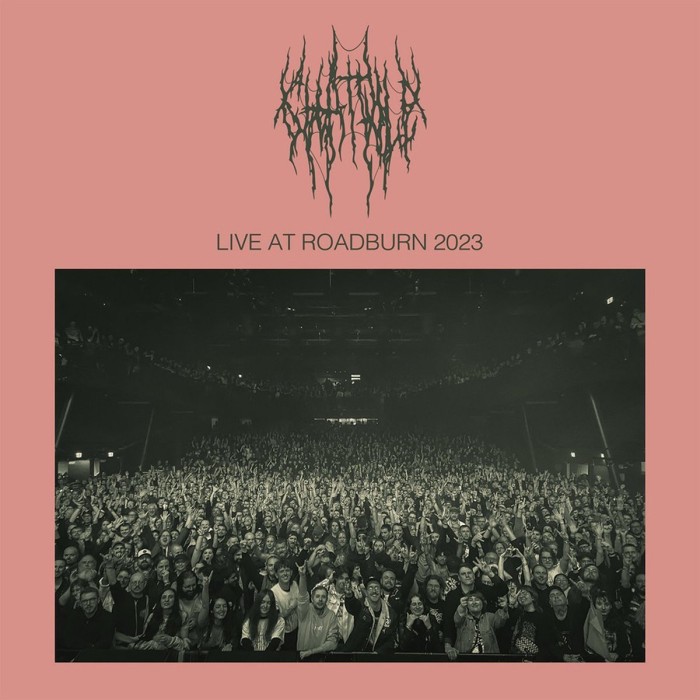 Chat Pile - Live At Roadburn 2023 (Color Vinyl)