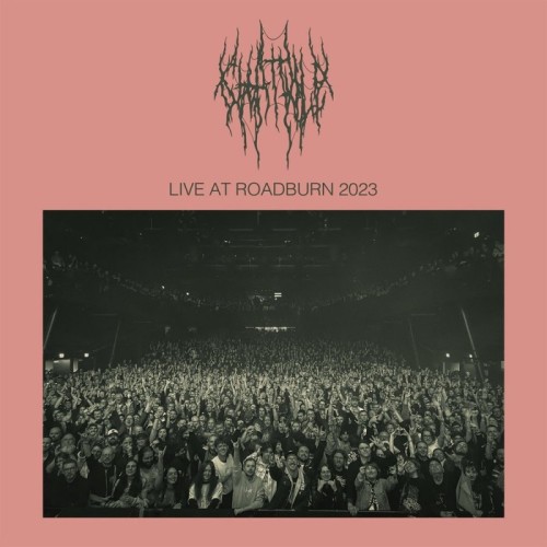 Chat Pile - Live At Roadburn 2023 (Color Vinyl)