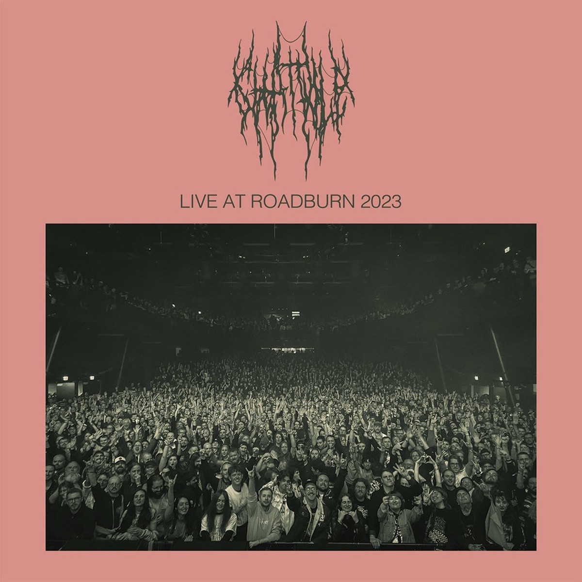 Chat Pile - Live At Roadburn 2023
