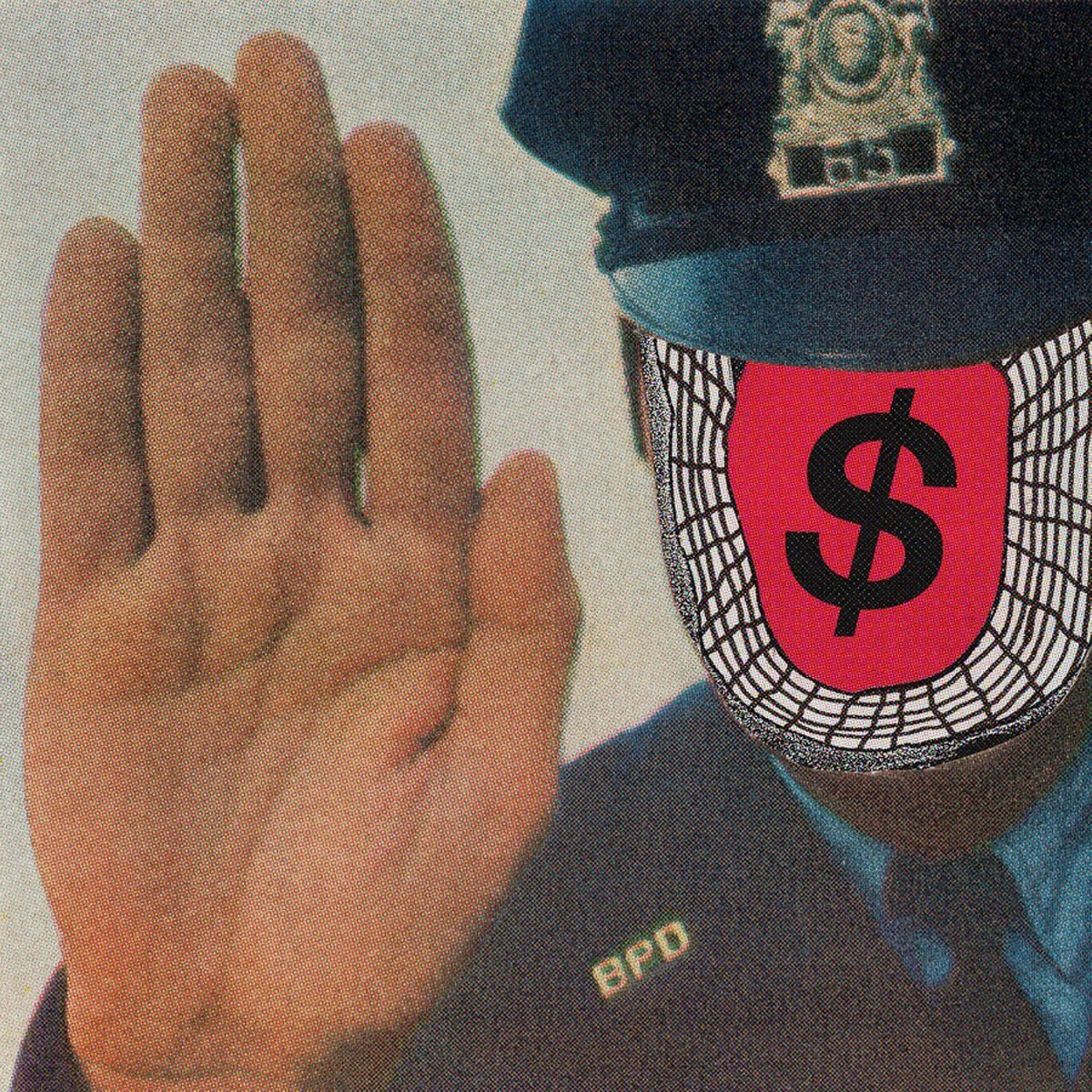 Angel Du$T - Cold 2 The Touch (First Run Club Indie Exclusive - Red And Black Button)