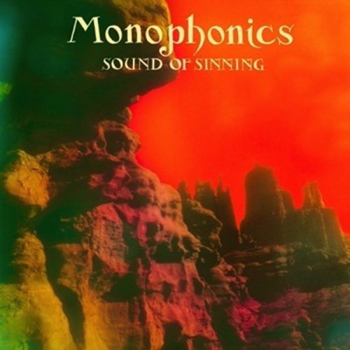 Monophonics - Sound Of Sinning (Green Vinyl)
