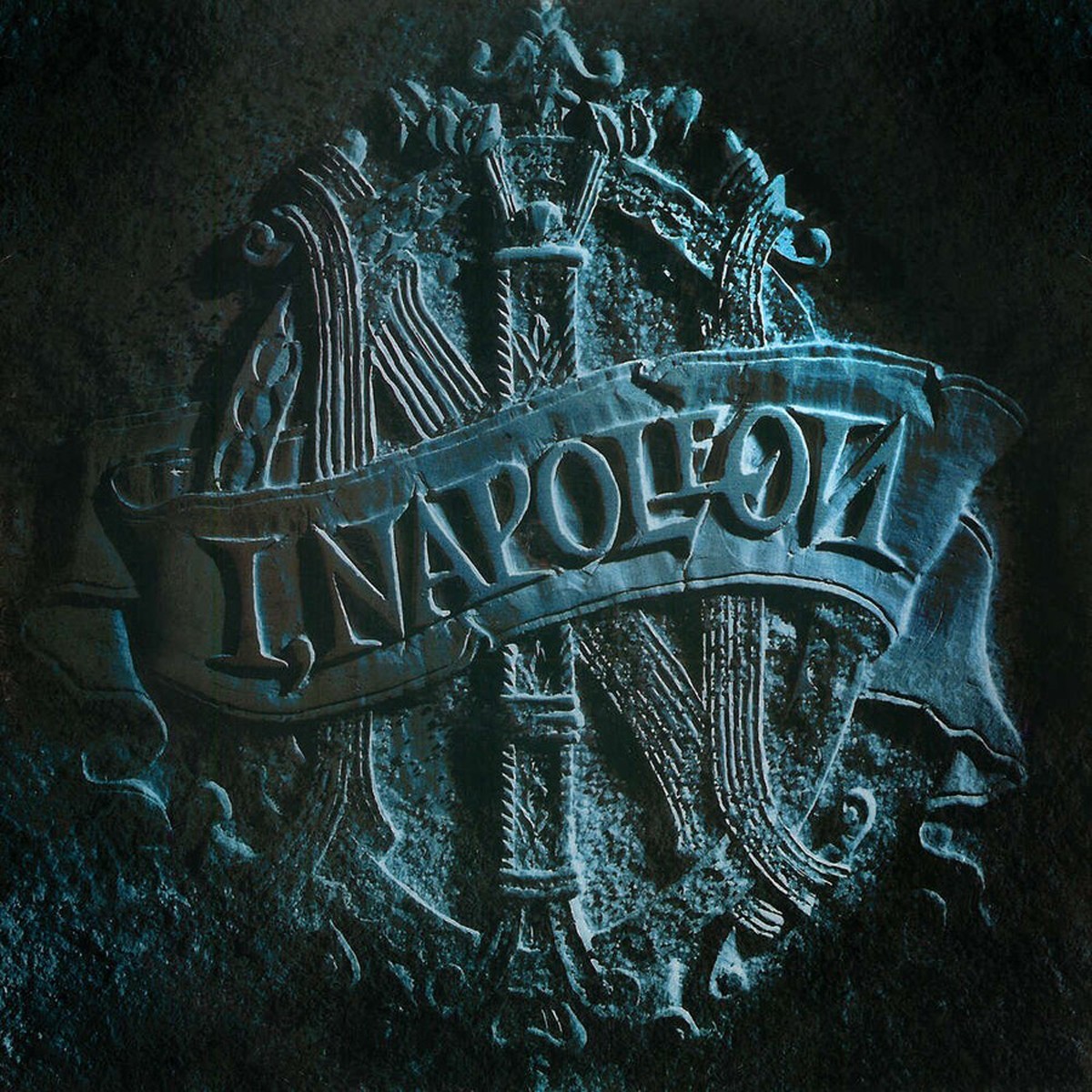 I Napoleon - I Napoleon