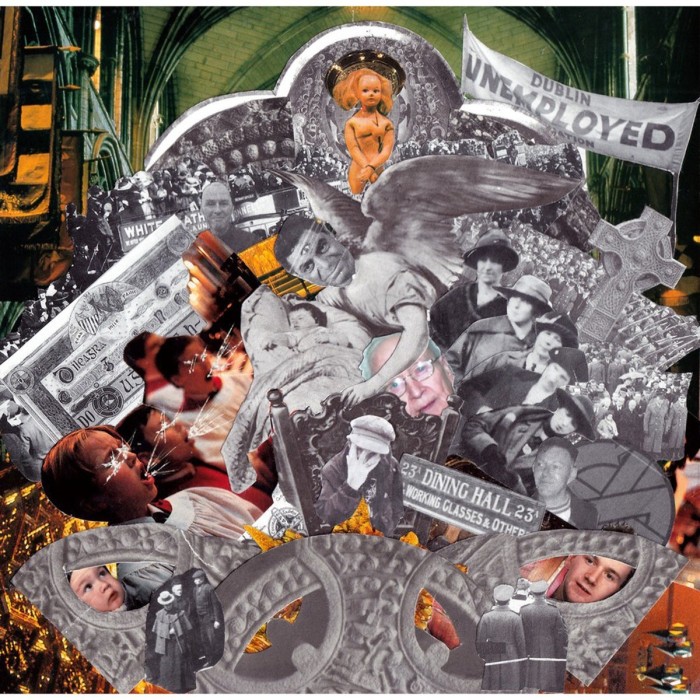 Meryl Streek - 796 - The Instrumentals (Black/Red Smash Coloured Vinyl 12")