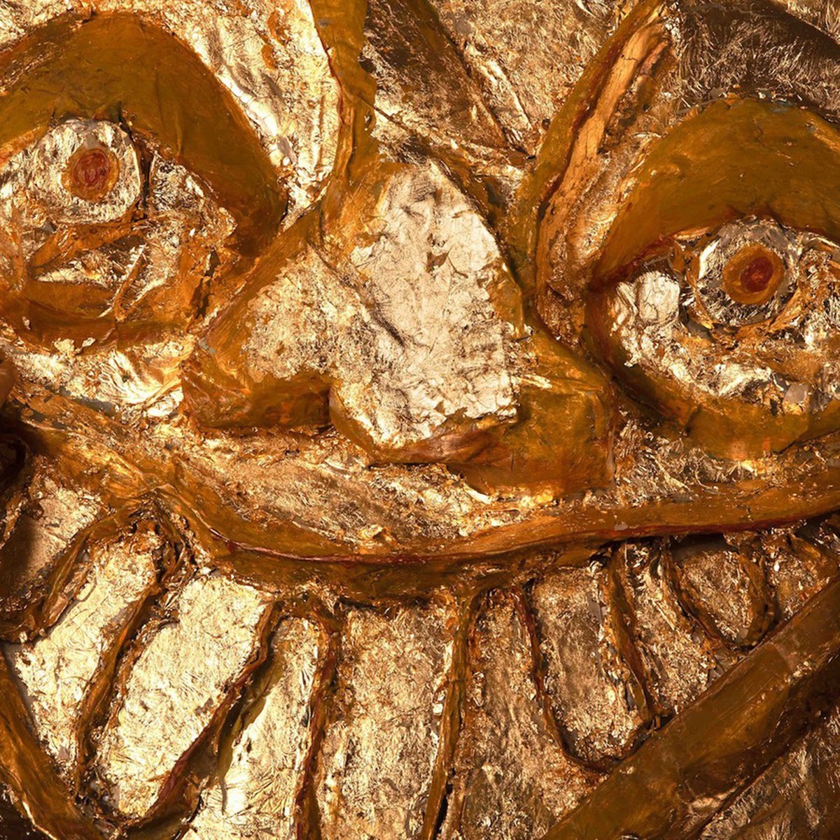 Peter Cat Recording Co. - Starchamber (Gold Vinyl)