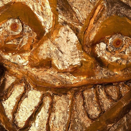 Peter Cat Recording Co. - Starchamber (Gold Vinyl)