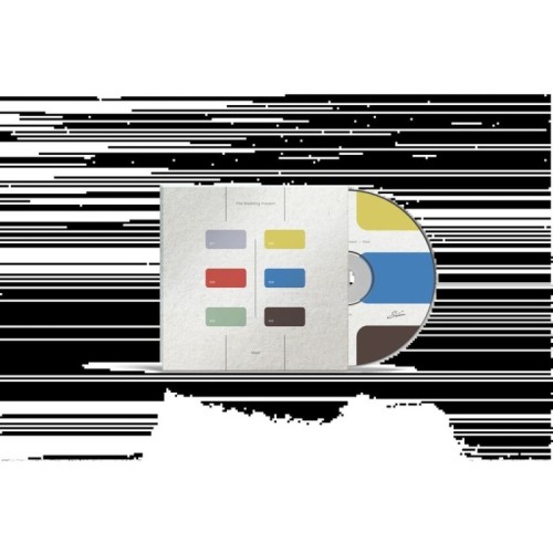 Wedding Present - Maxi