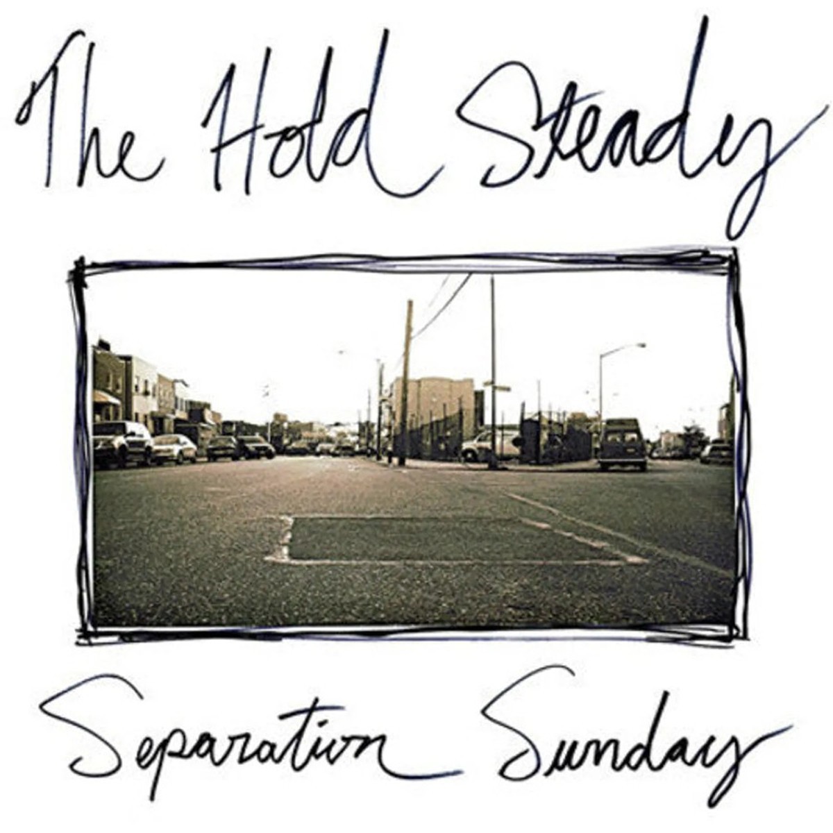 Hold Steady - Separation Sunday (20 Year Anniversary Edition)