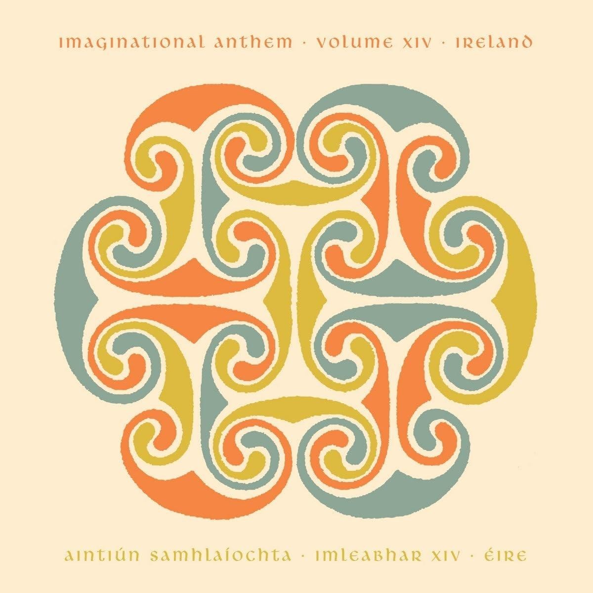 Various Artists - Imaginational Anthem Vol. XIV: Ireland