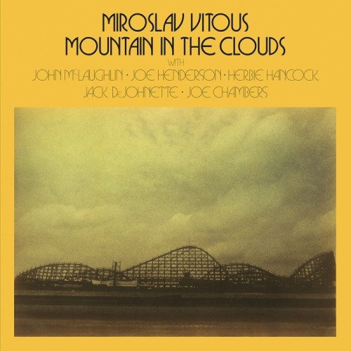 Miroslav Vitouš - Mountain In The Clouds
