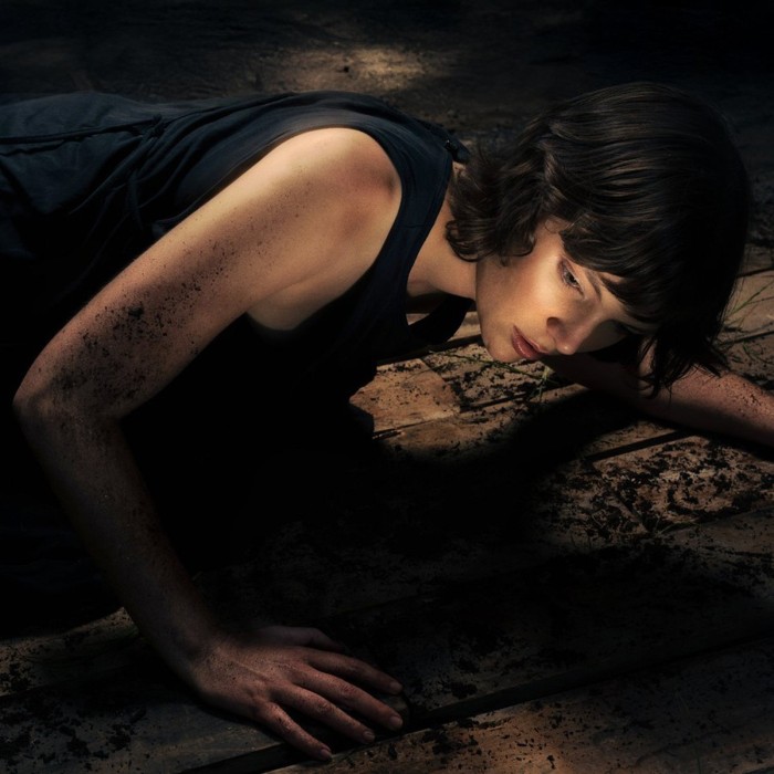 Sophia Hansen-Knarhoi - Undertow