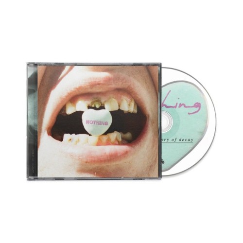 Nothing - A Short History Of Decay