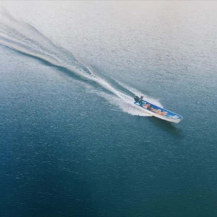 Larry June, 2 Chainz & The Alchemist - Life Is Beautiful