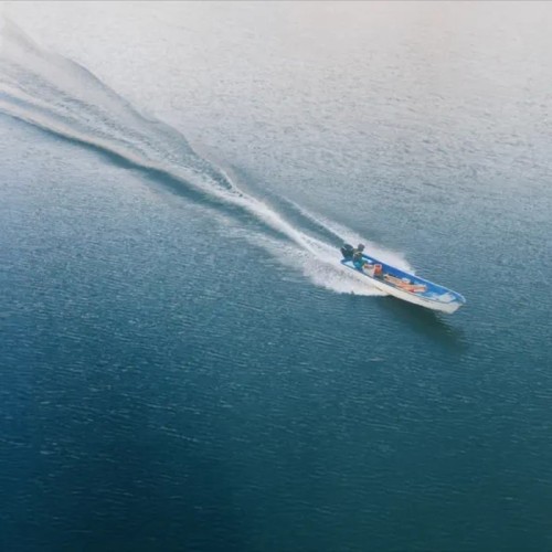 Larry June, 2 Chainz & The Alchemist - Life Is Beautiful