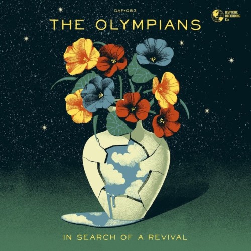 Olympians - In Search Of A Revival
