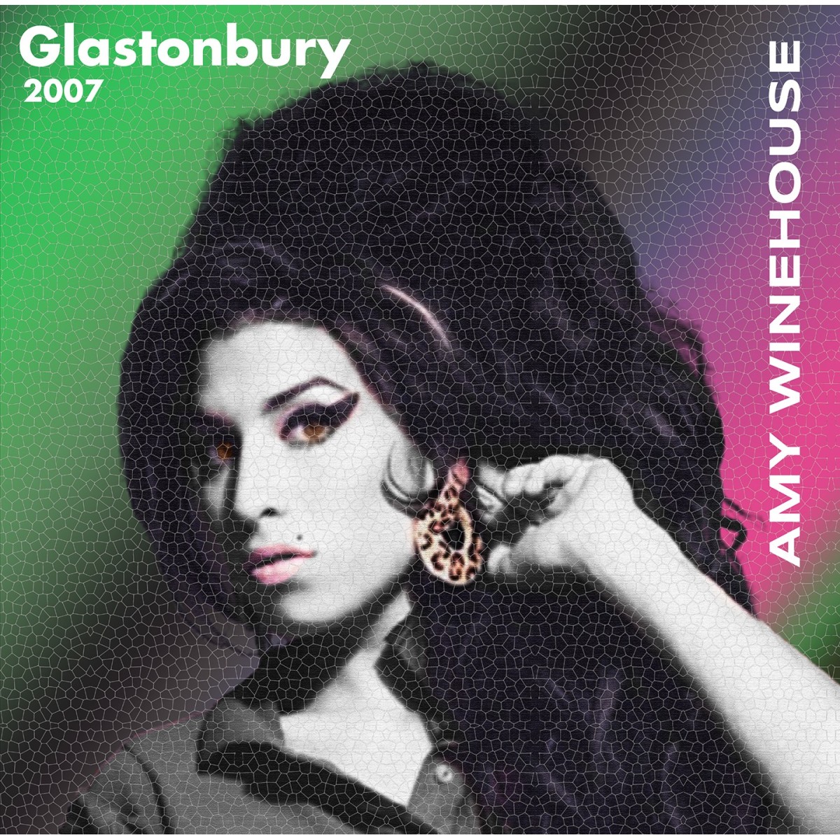 Amy Winehouse - Glastonbury 2007