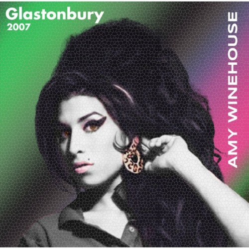 Amy Winehouse - Glastonbury 2007