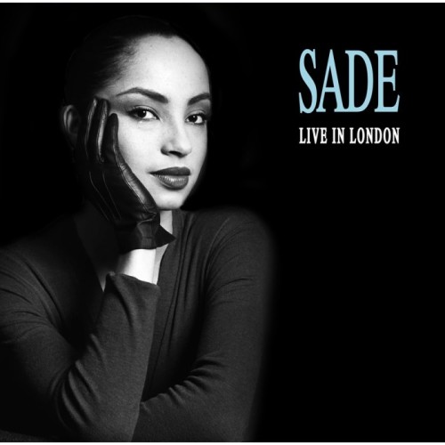 Sade - Live In London - Diamond Life Tour