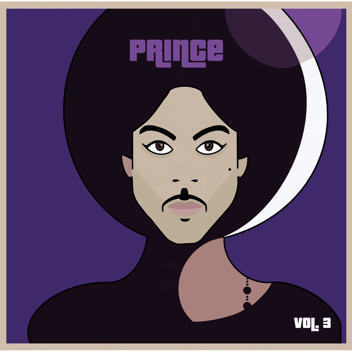Prince - Chameleon Vol. 3